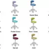 Ancar Td-700 Dental Stool - Image 8
